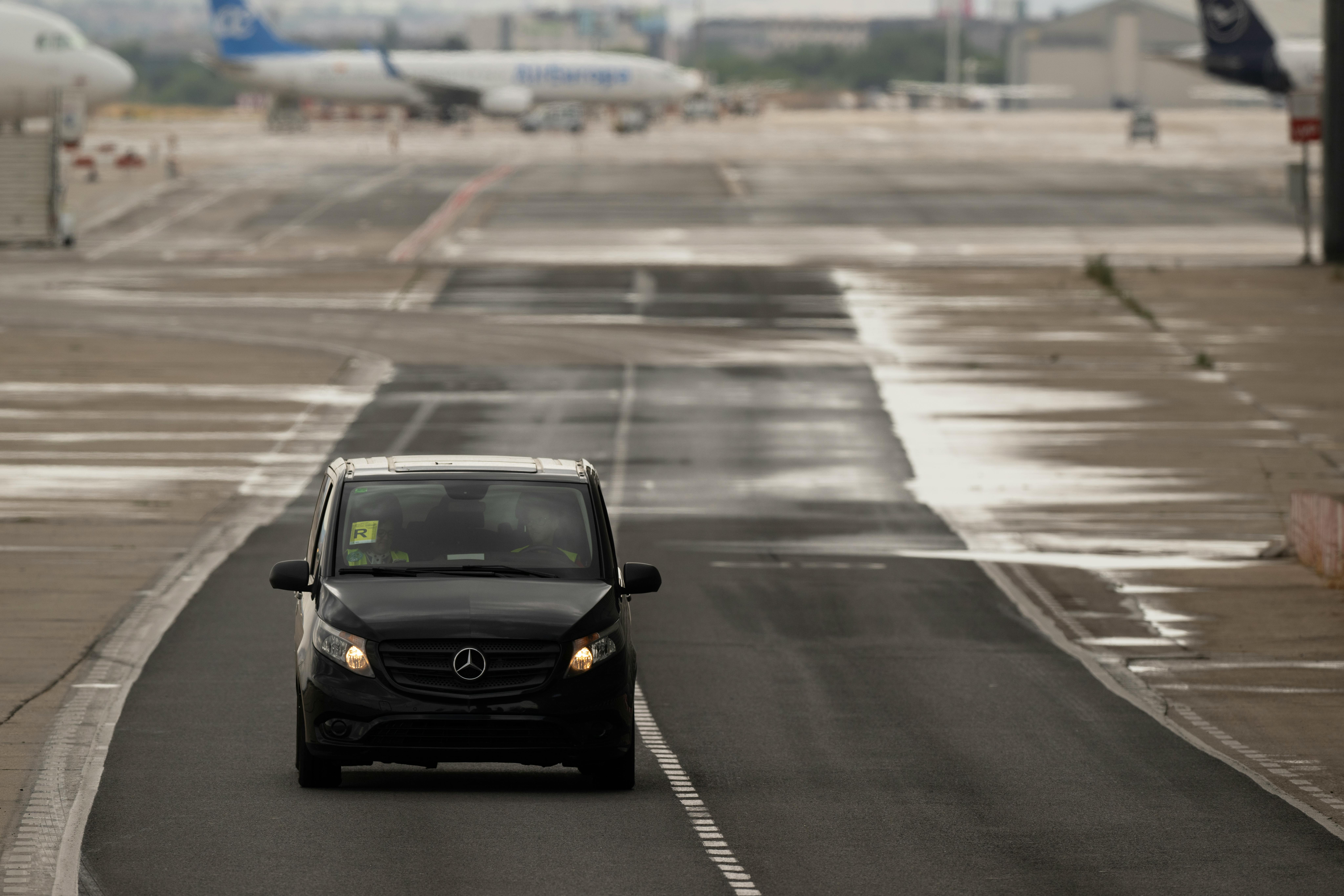 Airport Transfers